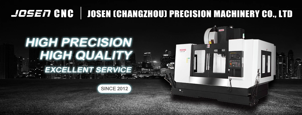 Bj-H630 CNC Horizontal Machining Center High Precision Horizontal CNC Machining Center Automatic Horizontal Machine