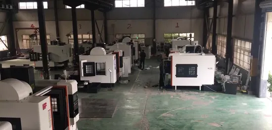X6325 X6328 X6126 Xq6226b Zx6350z Zx6350c New Sumore Worktable Univereal Vertical Fresadora Horizontal Universal CNC Turret Machine Milling Drilling Machine
