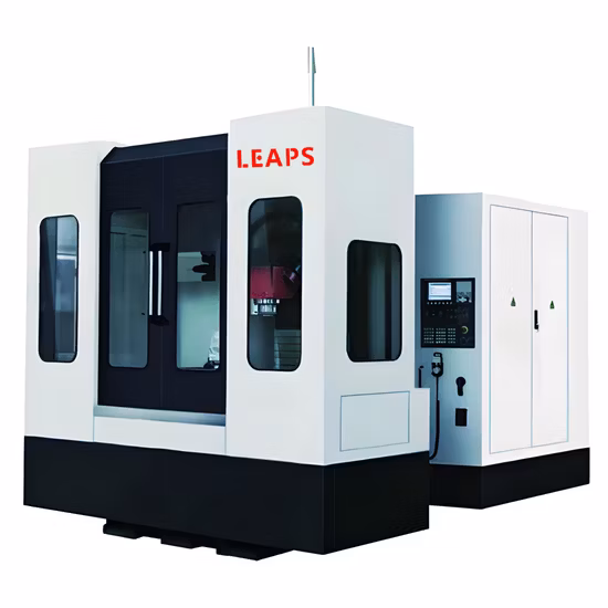 professional Kinds of Precision Vmc Machine Center with Customized