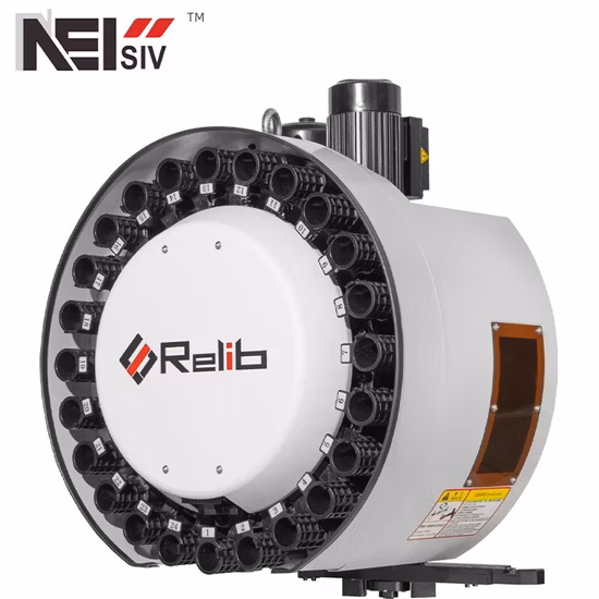 Bj-H630 CNC Horizontal Machining Center High Precision Horizontal CNC Machining Center Automatic Horizontal Machine